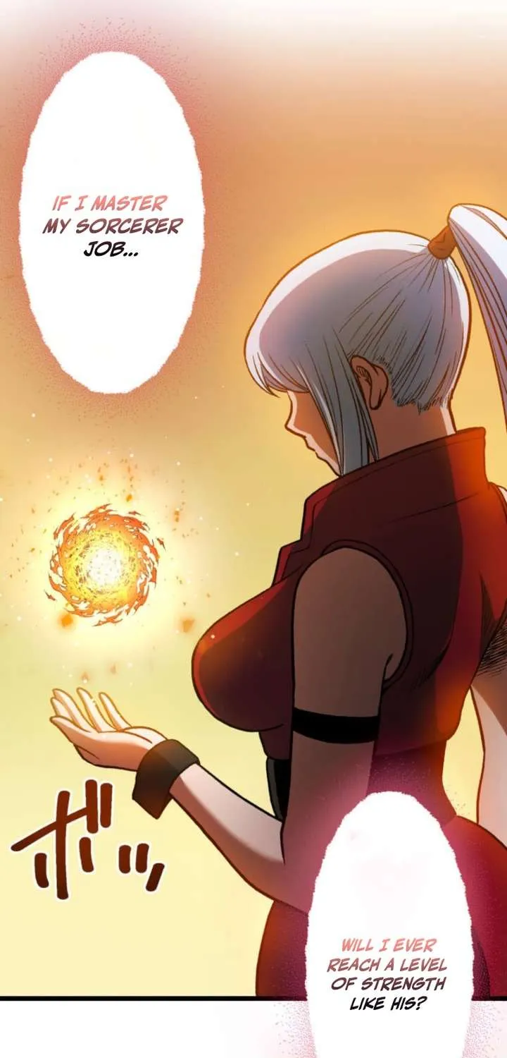 Read The Reincarnated Master Craftsman chapter 13 image 62 on Lezhin
