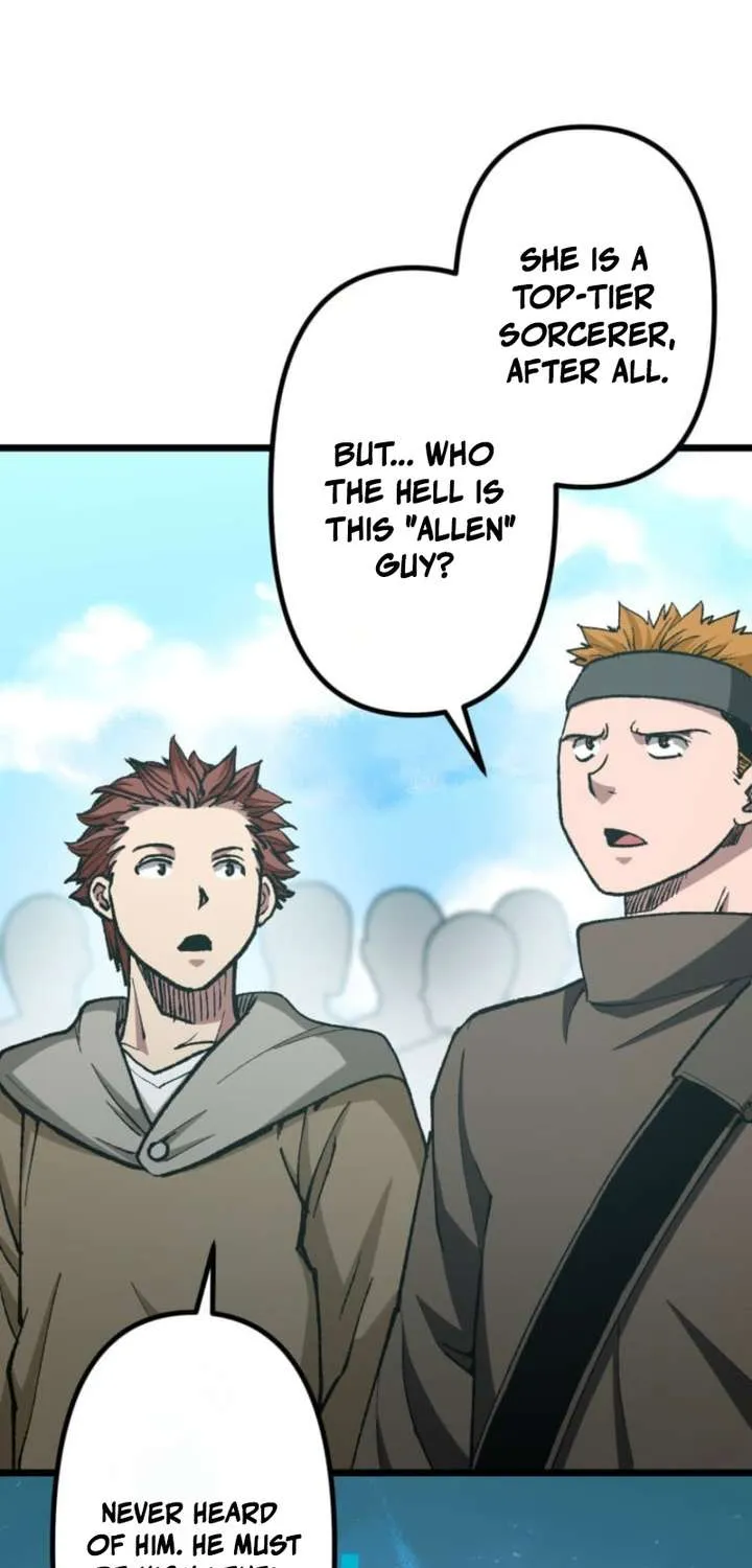 Read The Reincarnated Master Craftsman chapter 13 image 8 on Lezhin