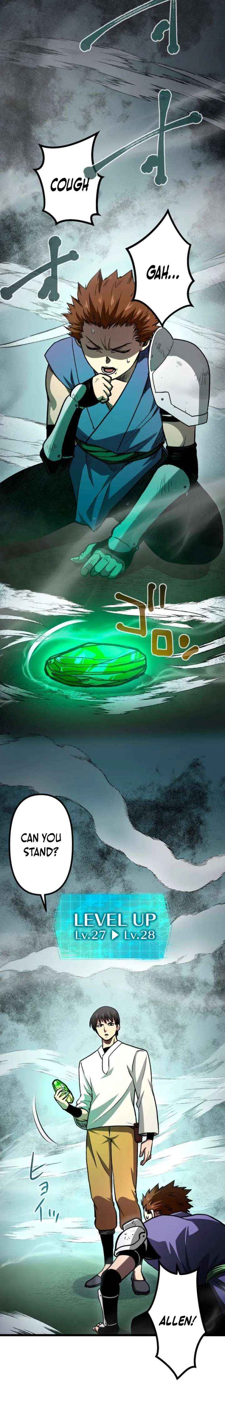 Read The Reincarnated Master Craftsman chapter 17 image 2 on Lezhin