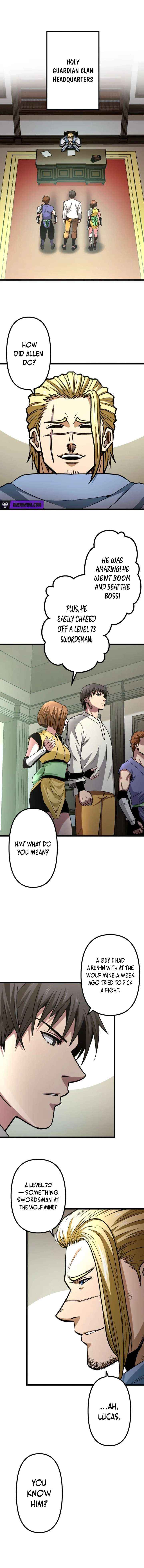 Read The Reincarnated Master Craftsman chapter 17 image 8 on Lezhin