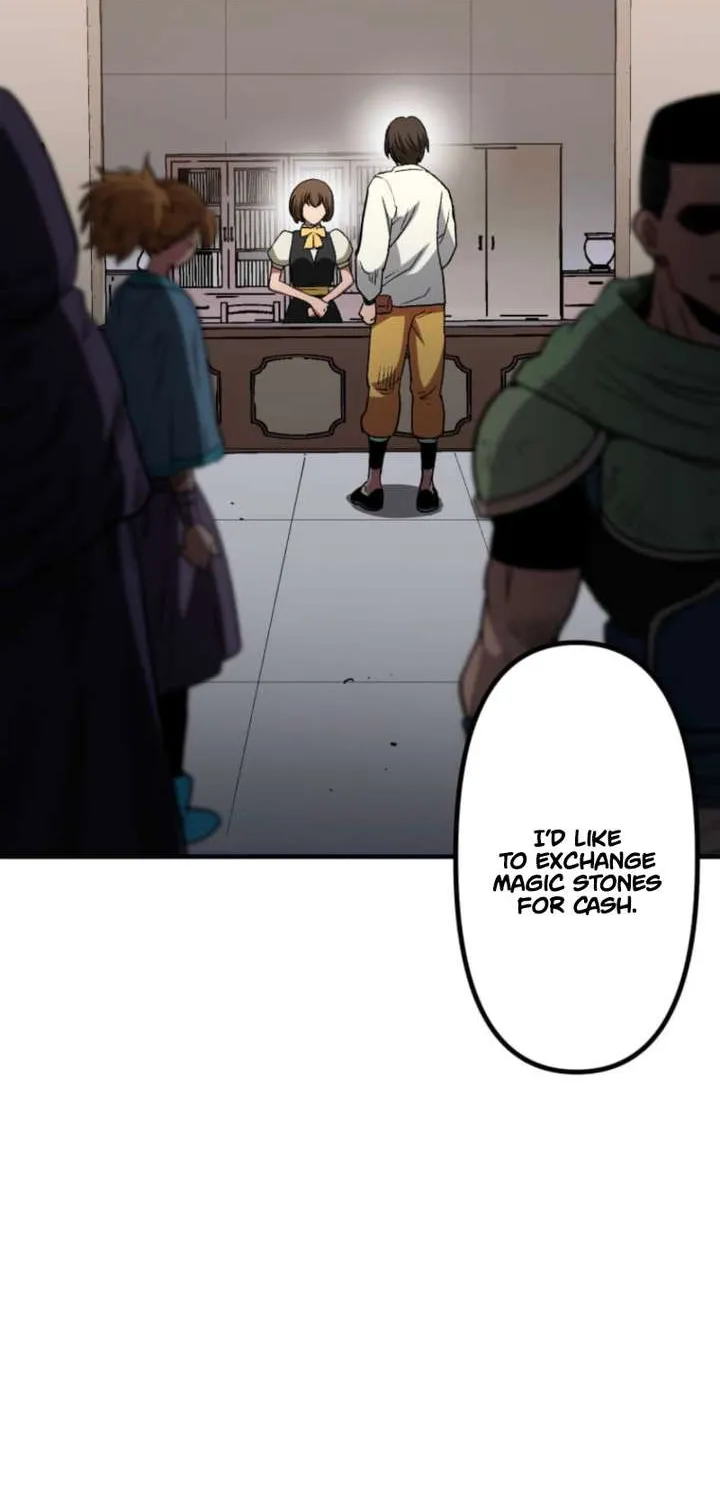 Read The Reincarnated Master Craftsman chapter 2 image 113 on Lezhin