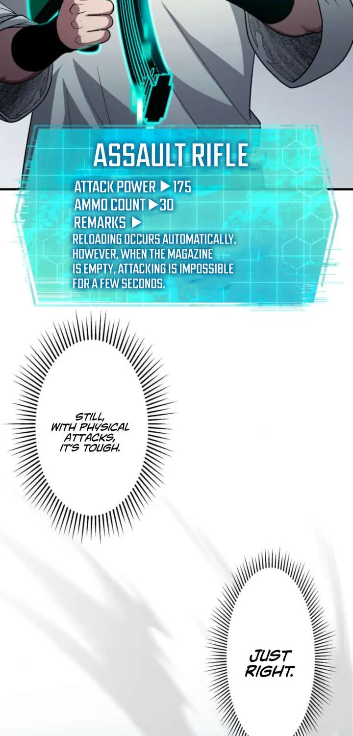 Read The Reincarnated Master Craftsman chapter 2 image 15 on Lezhin