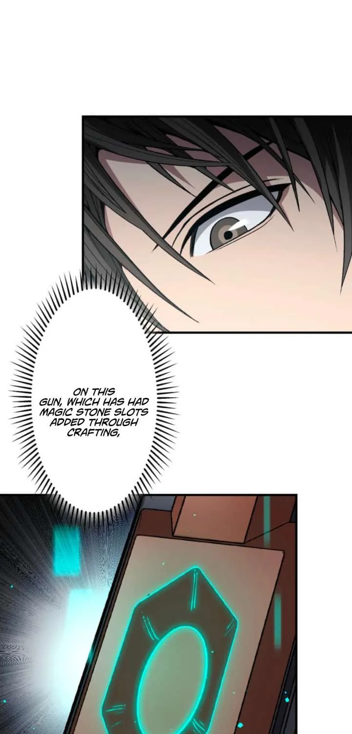 Read The Reincarnated Master Craftsman chapter 2 image 22 on Lezhin