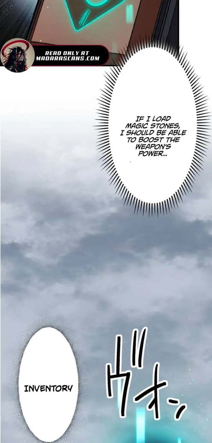 Read The Reincarnated Master Craftsman chapter 2 image 23 on Lezhin
