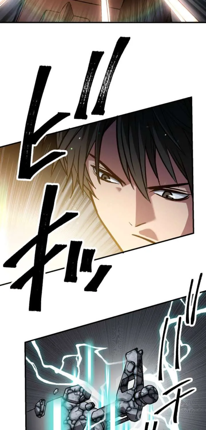 Read The Reincarnated Master Craftsman chapter 2 image 28 on Lezhin