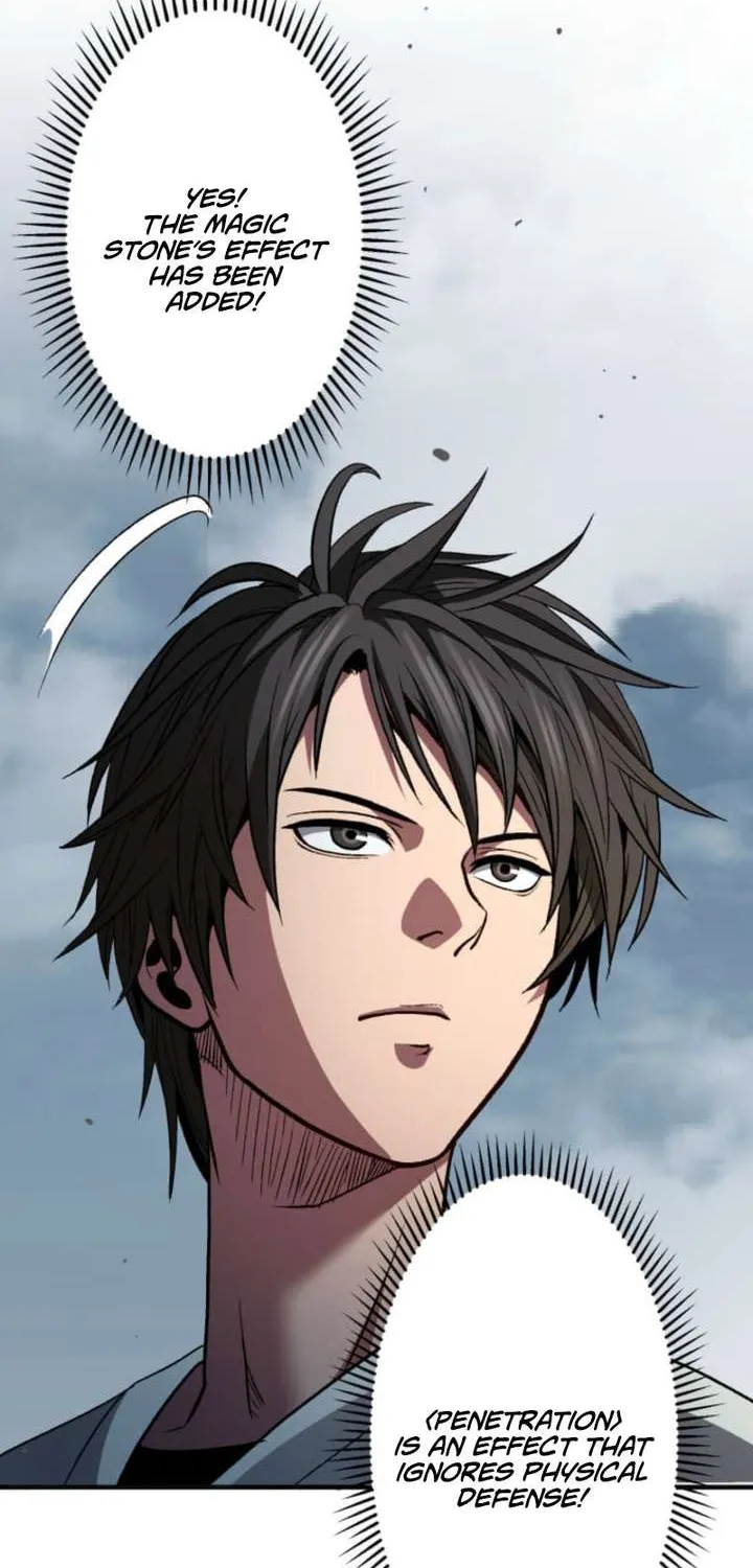 Read The Reincarnated Master Craftsman chapter 2 image 31 on Lezhin