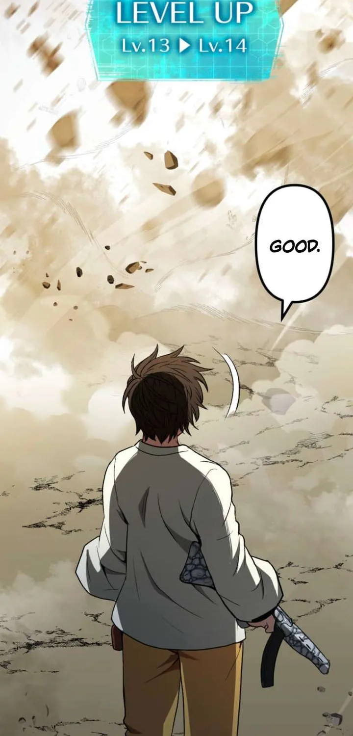Read The Reincarnated Master Craftsman chapter 2 image 43 on Lezhin