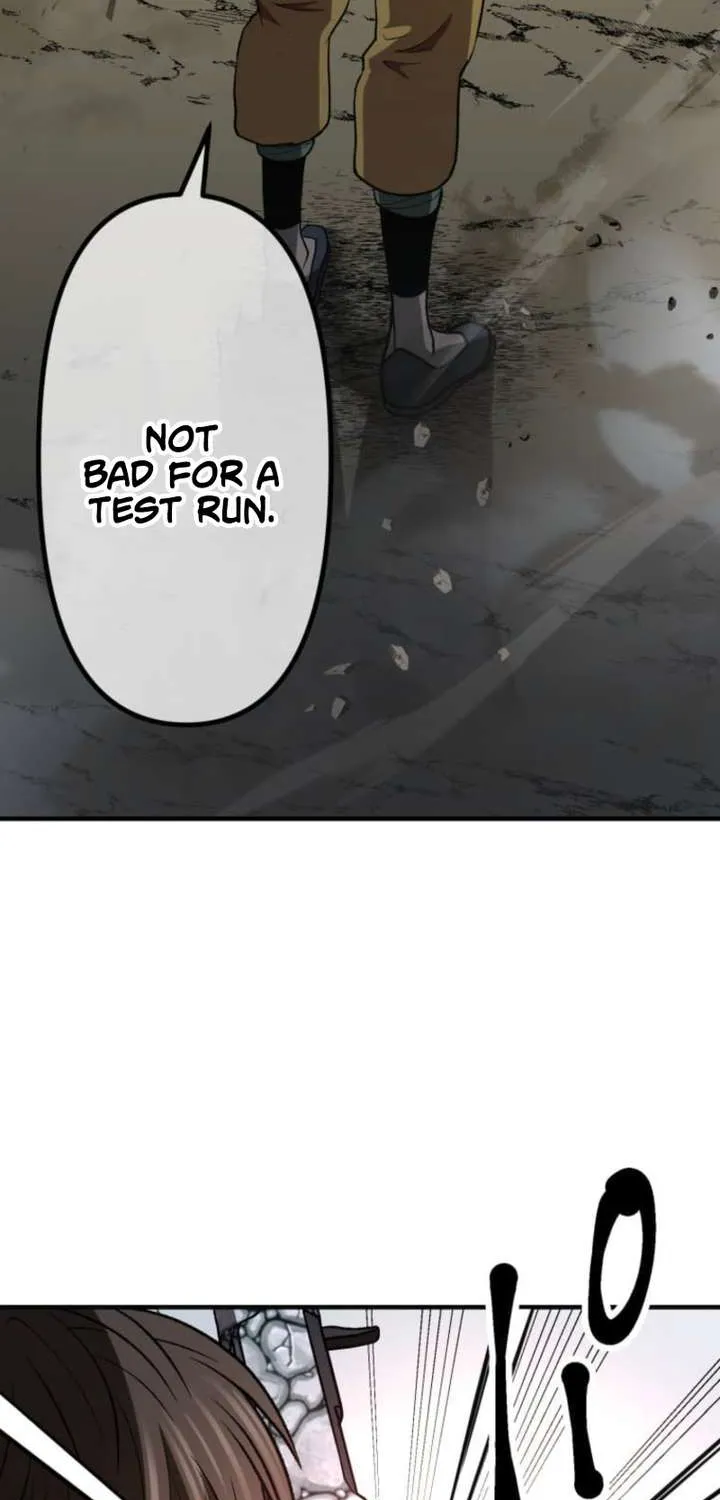 Read The Reincarnated Master Craftsman chapter 2 image 44 on Lezhin