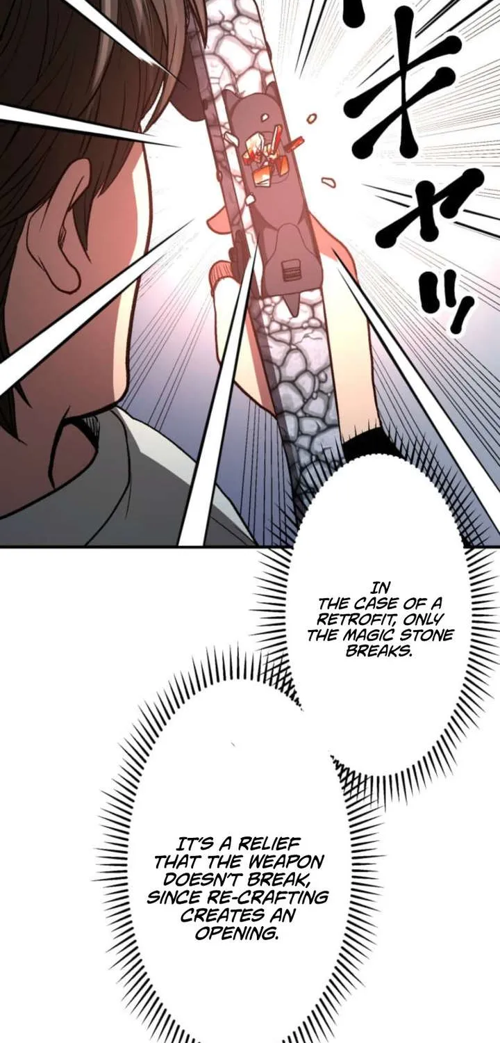 Read The Reincarnated Master Craftsman chapter 2 image 45 on Lezhin