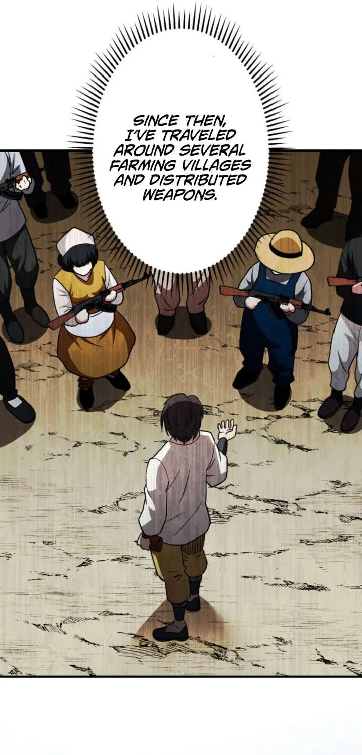 Read The Reincarnated Master Craftsman chapter 2 image 50 on Lezhin