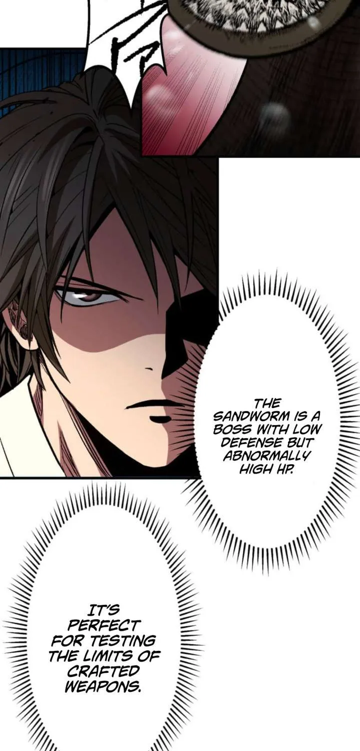 Read The Reincarnated Master Craftsman chapter 2 image 82 on Lezhin