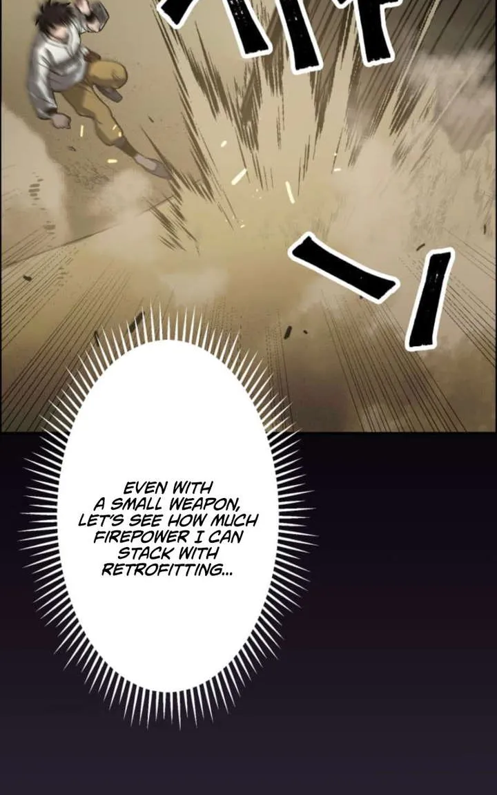 Read The Reincarnated Master Craftsman chapter 2 image 84 on Lezhin