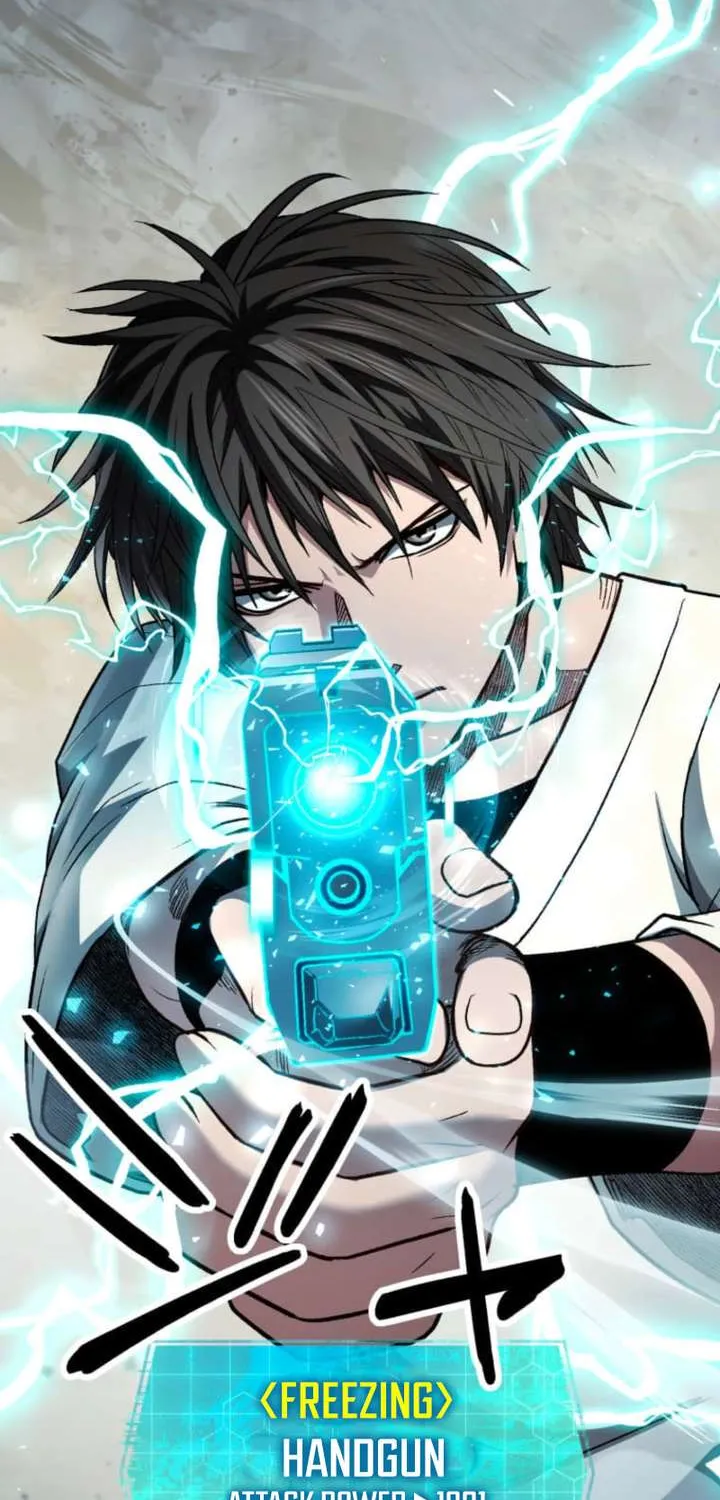 Read The Reincarnated Master Craftsman chapter 2 image 93 on Lezhin