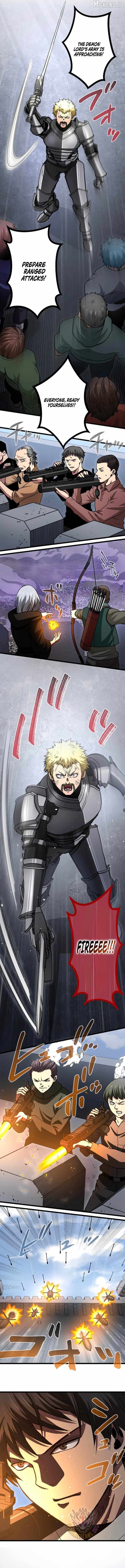 Read The Reincarnated Master Craftsman chapter 20 image 2 on Lezhin