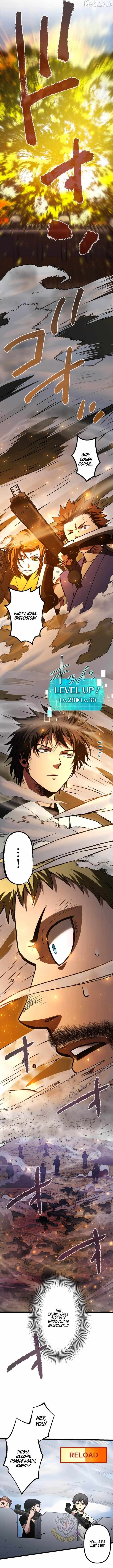 Read The Reincarnated Master Craftsman chapter 20 image 3 on Lezhin