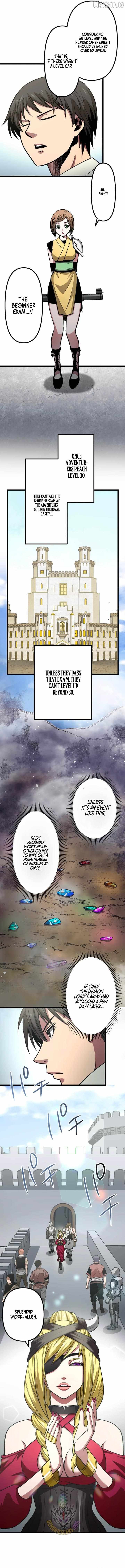 Read The Reincarnated Master Craftsman chapter 20 image 7 on Lezhin