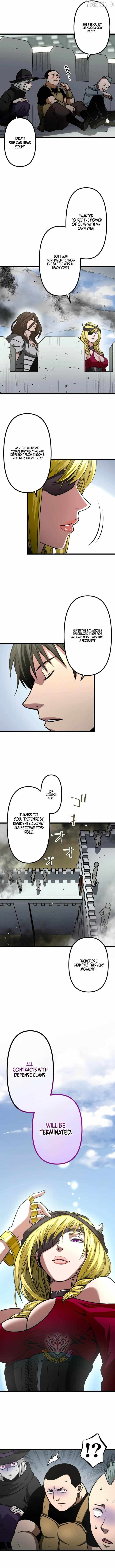 Read The Reincarnated Master Craftsman chapter 20 image 8 on Lezhin