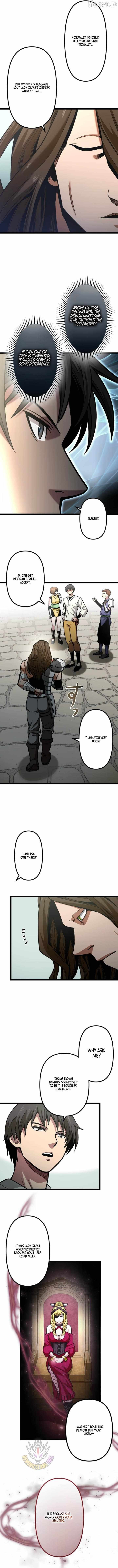 Read The Reincarnated Master Craftsman chapter 21 image 10 on Lezhin