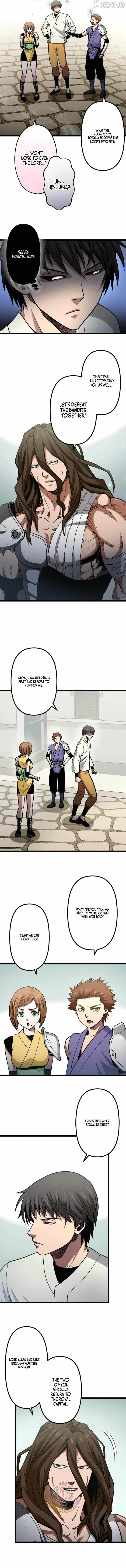 Read The Reincarnated Master Craftsman chapter 21 image 11 on Lezhin