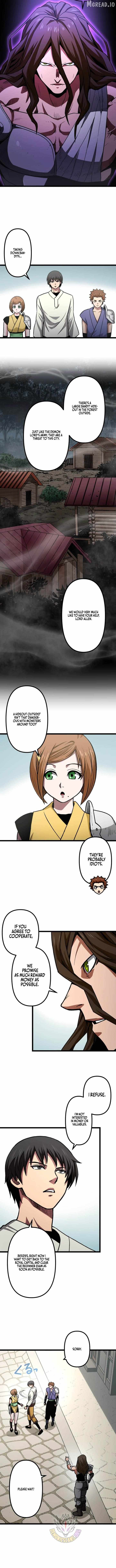 Read The Reincarnated Master Craftsman chapter 21 image 8 on Lezhin