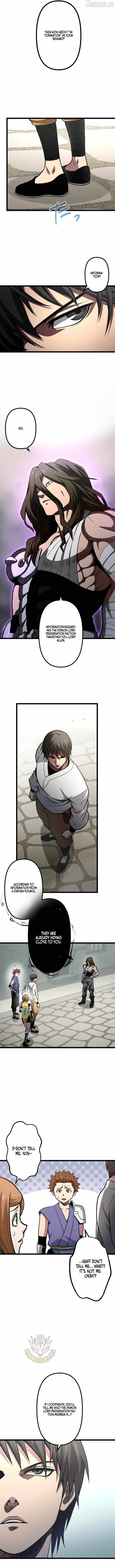 Read The Reincarnated Master Craftsman chapter 21 image 9 on Lezhin