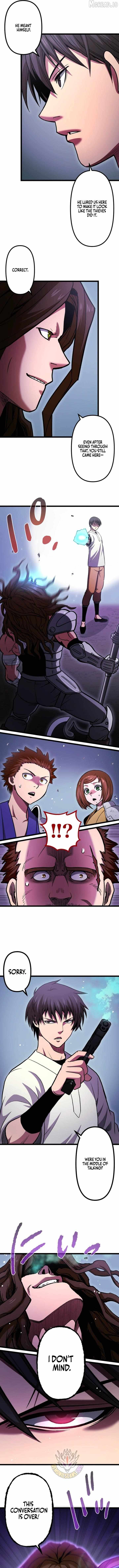 Read The Reincarnated Master Craftsman chapter 22 image 10 on Lezhin