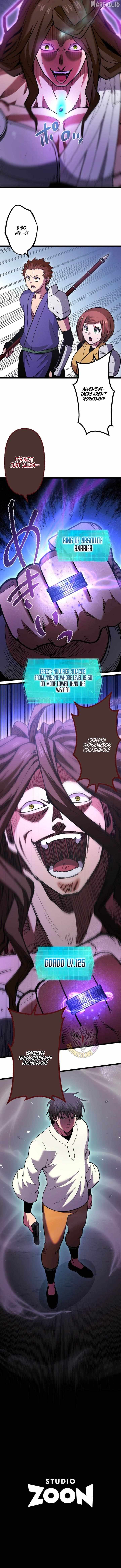 Read The Reincarnated Master Craftsman chapter 22 image 11 on Lezhin