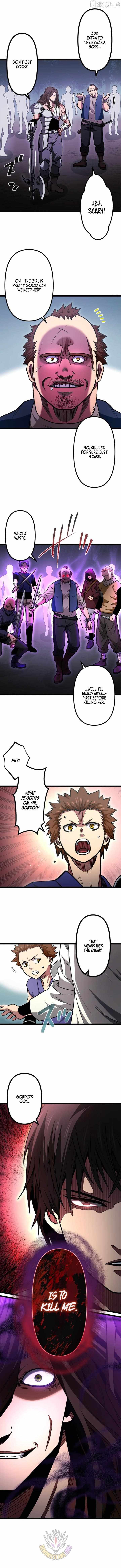 Read The Reincarnated Master Craftsman chapter 22 image 8 on Lezhin