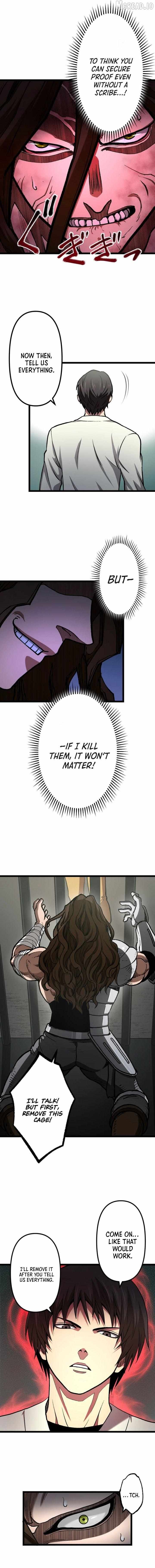 Read The Reincarnated Master Craftsman chapter 23 image 16 on Lezhin