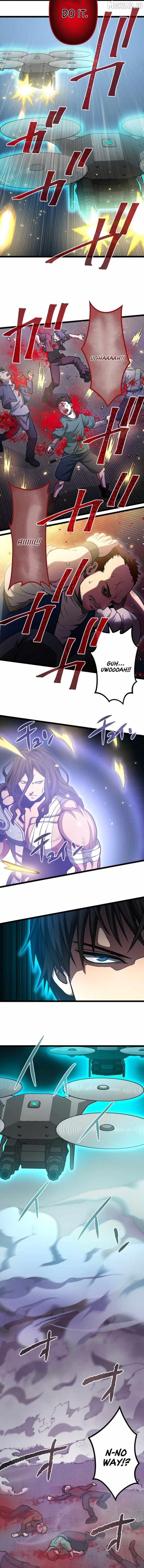 Read The Reincarnated Master Craftsman chapter 23 image 4 on Lezhin
