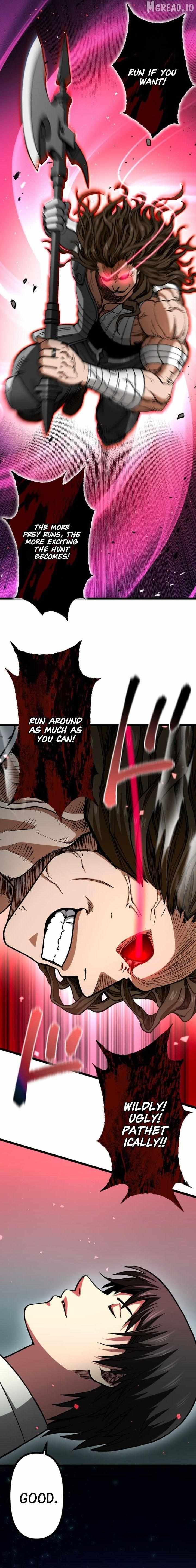 Read The Reincarnated Master Craftsman chapter 23 image 8 on Lezhin