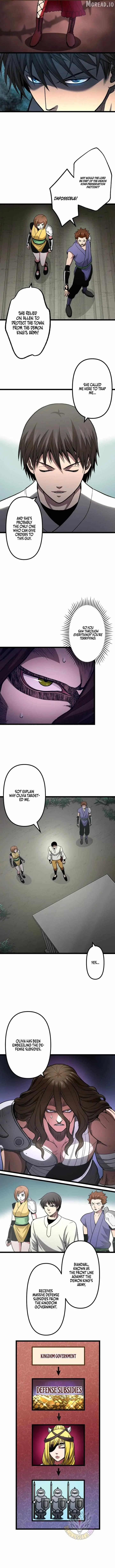 Read The Reincarnated Master Craftsman chapter 24 image 1 on Lezhin