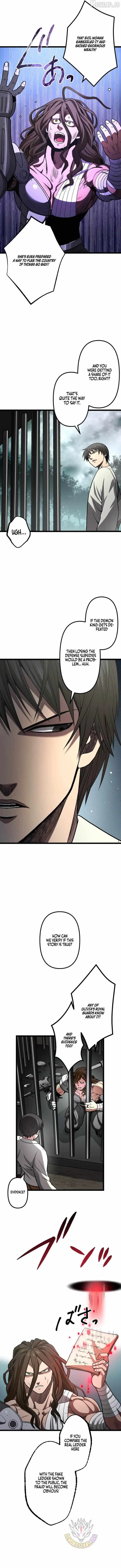 Read The Reincarnated Master Craftsman chapter 24 image 2 on Lezhin