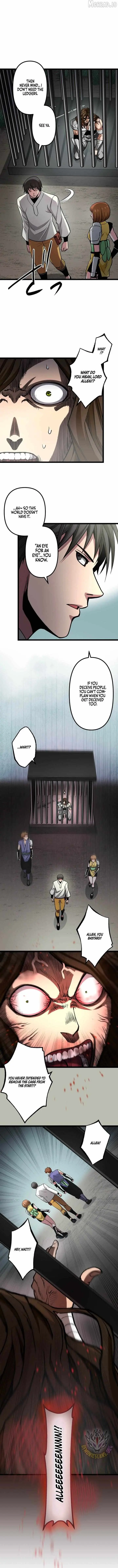 Read The Reincarnated Master Craftsman chapter 24 image 4 on Lezhin