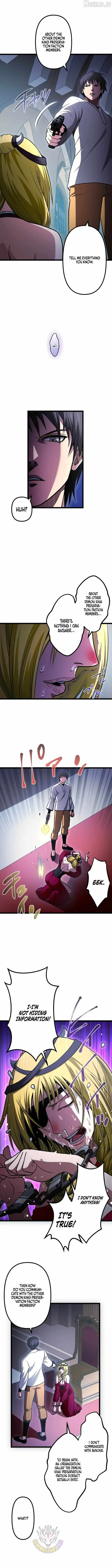 Read The Reincarnated Master Craftsman chapter 24 image 9 on Lezhin
