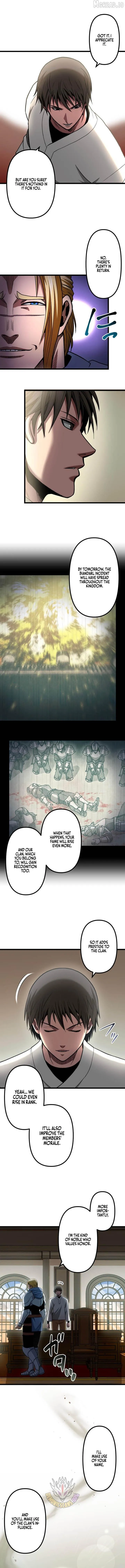 Read The Reincarnated Master Craftsman chapter 25 image 2 on Lezhin