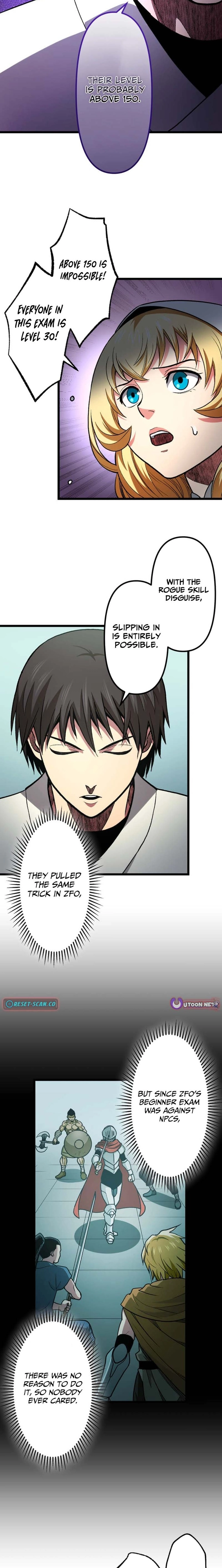 Read The Reincarnated Master Craftsman chapter 27 image 22 on Lezhin