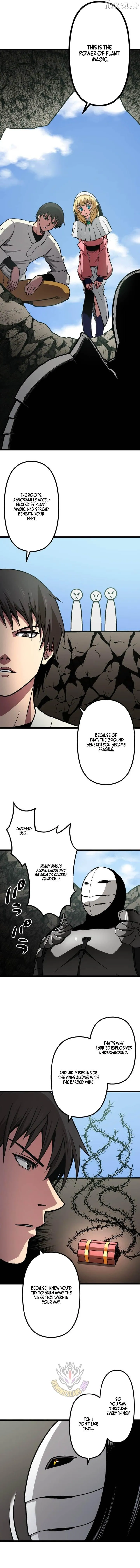 Read The Reincarnated Master Craftsman chapter 28 image 10 on Lezhin