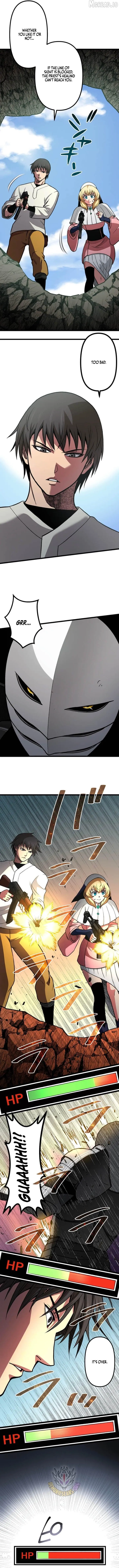 Read The Reincarnated Master Craftsman chapter 28 image 11 on Lezhin