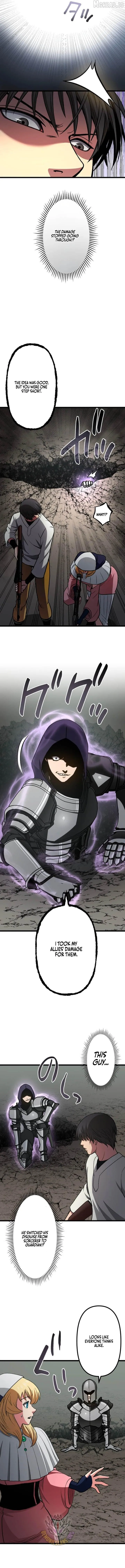 Read The Reincarnated Master Craftsman chapter 28 image 12 on Lezhin