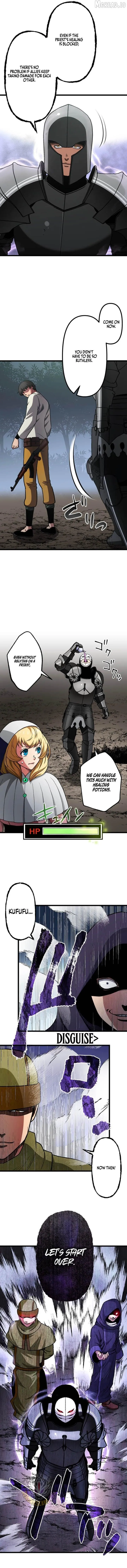 Read The Reincarnated Master Craftsman chapter 28 image 13 on Lezhin