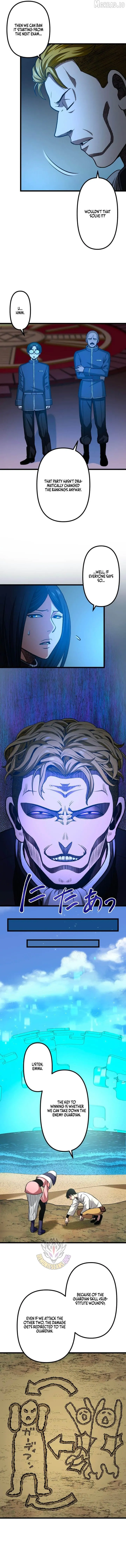 Read The Reincarnated Master Craftsman chapter 28 image 3 on Lezhin