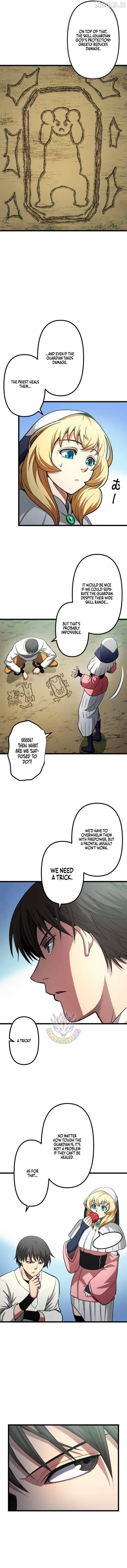 Read The Reincarnated Master Craftsman chapter 28 image 4 on Lezhin