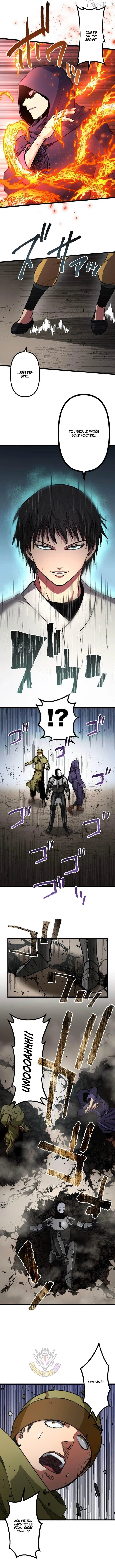 Read The Reincarnated Master Craftsman chapter 28 image 9 on Lezhin