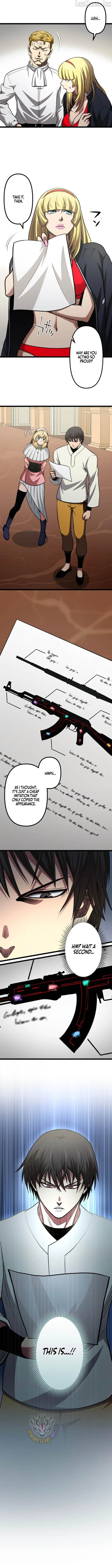 Read The Reincarnated Master Craftsman chapter 29 image 12 on Lezhin