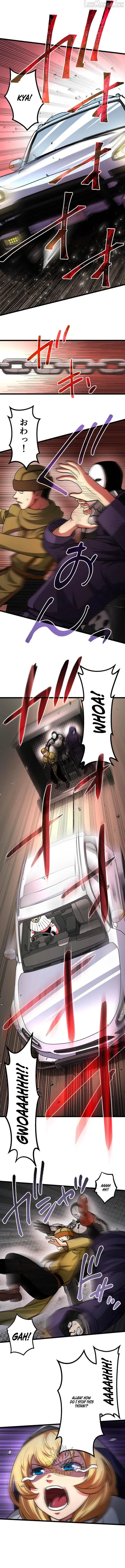 Read The Reincarnated Master Craftsman chapter 29 image 5 on Lezhin