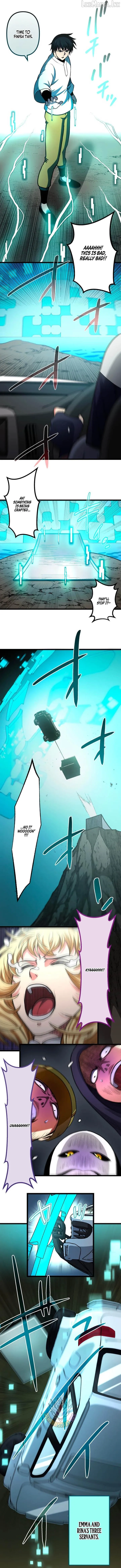 Read The Reincarnated Master Craftsman chapter 29 image 6 on Lezhin
