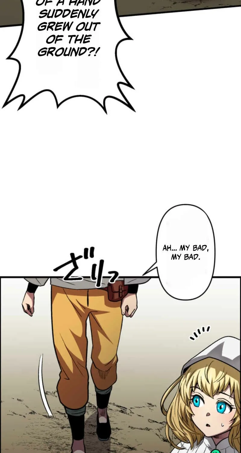 Read The Reincarnated Master Craftsman chapter 3 image 103 on Lezhin