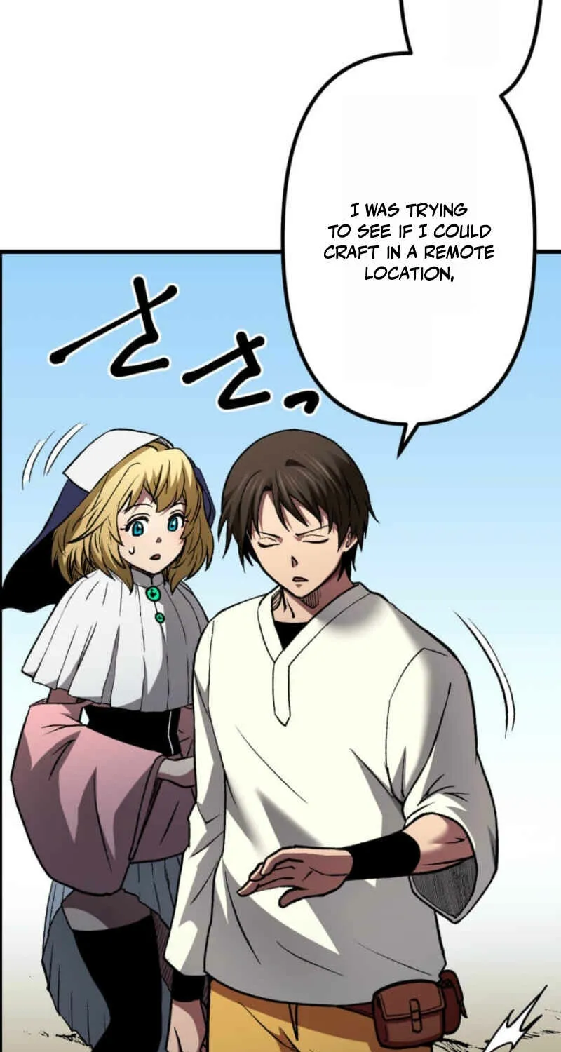 Read The Reincarnated Master Craftsman chapter 3 image 109 on Lezhin