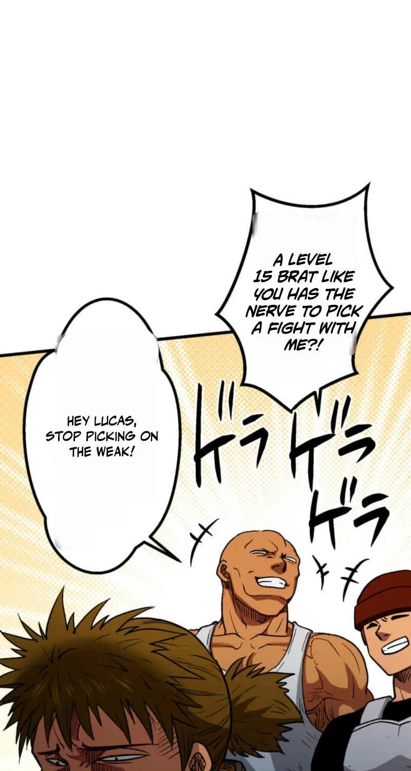 Read The Reincarnated Master Craftsman chapter 3 image 115 on Lezhin